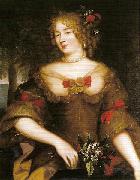 Comtesse de Grignan Pierre Mignard